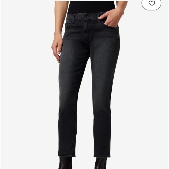 Joes Jean ‘The Bobby’ Mid-Rise Boyfriend Jeans pants NEW size 30 - Picture 5 of 12